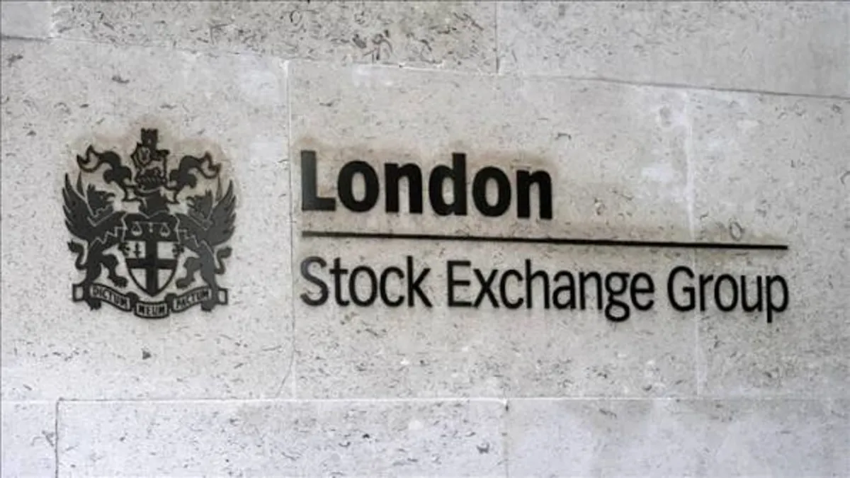 Londra Borsası, 24 saat işlem sistemini devreye almayı planlıyor Londra Borsası, 24 saat işlem sistemini devreye almayı planlıyor