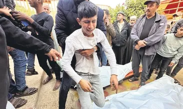 ABD onay verdi katil azdı