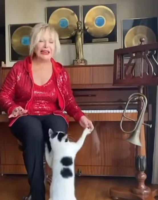 Güle güle güzel oğlum Sanatçı Emel Sayın acı haberi sosyal medyadan duyurdu!