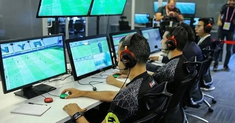 Futbolu değiştirecek 3 yeni kural!