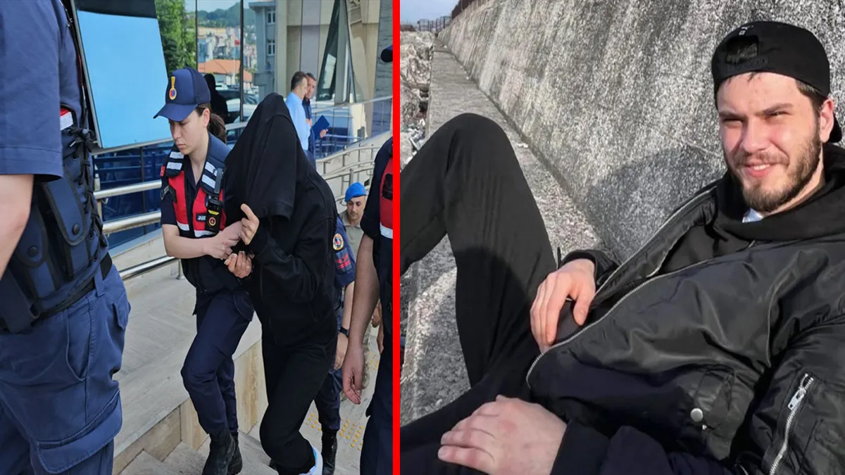 Zonguldak'ta evinde bıçaklanmış şekilde ölü bulunmuştu: Kız arkadaşının ifadesi ortaya çıktı! Zonguldak'ta evinde bıçaklanmış şekilde ölü bulunmuştu: Kız arkadaşının ifadesi ortaya çıktı!