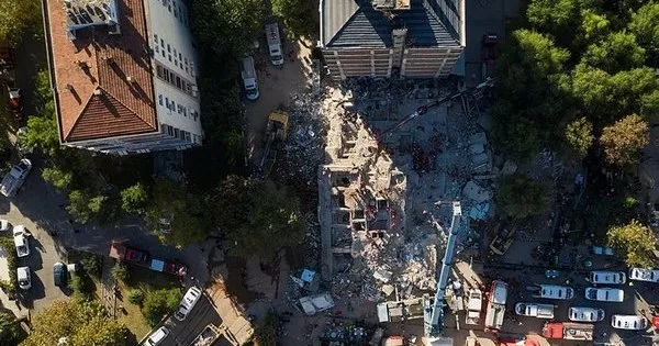 Cevre Ve Sehircilik Bakanligi Ndan Chp Ve Sozcu Nun Iddiasina Yalanlama Son Dakika Haberler