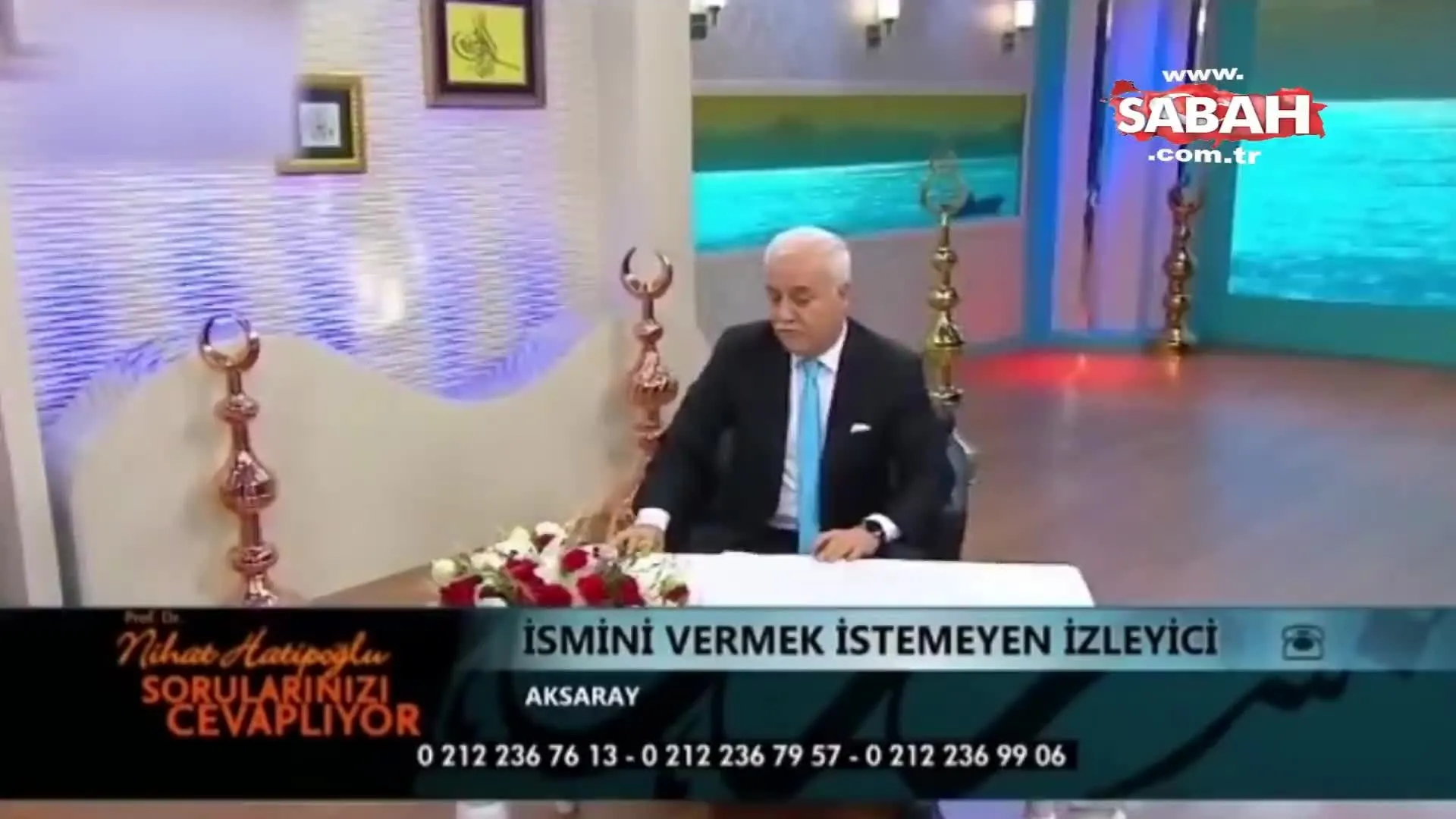 hocam yilbasinda hindi yemek gunah mi videosunu izle son dakika haberleri