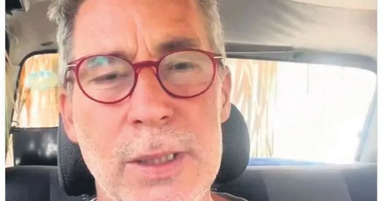 Depremzede Yaren rezillere ders verdi