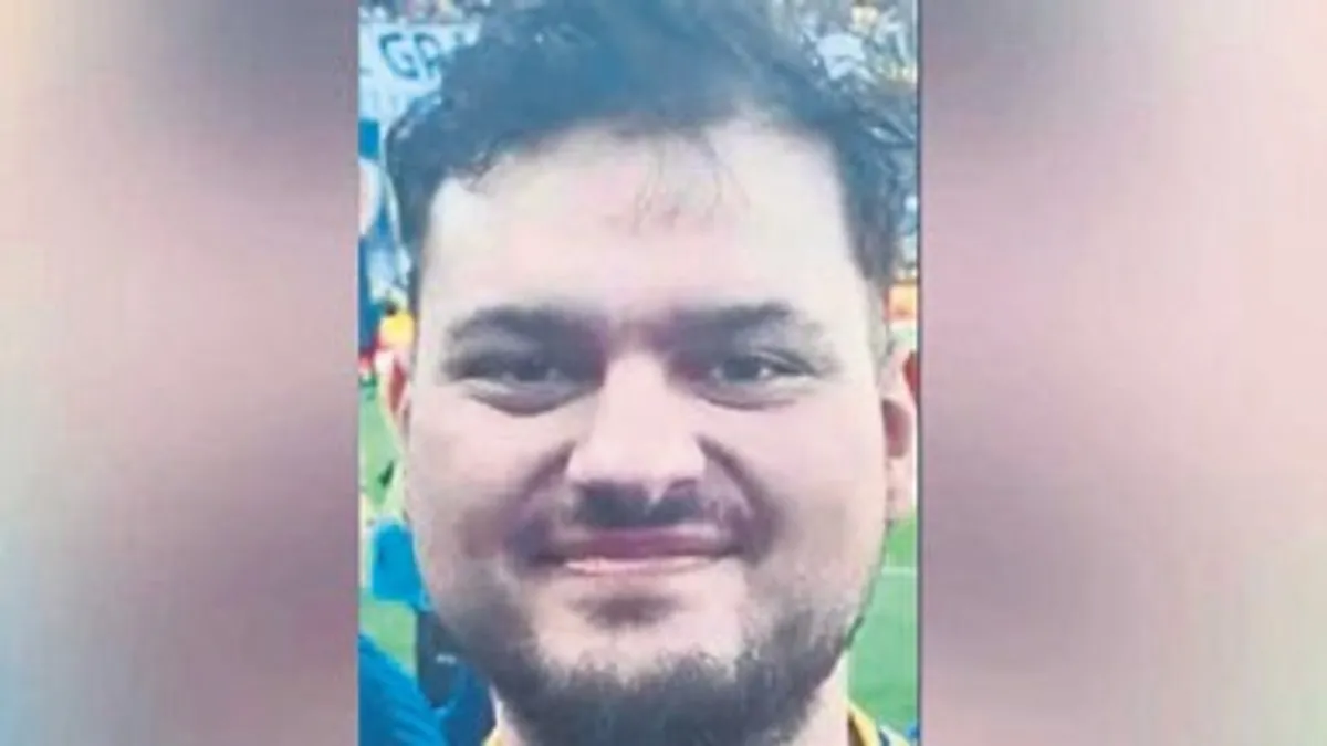 Üniversiteli Efe, arkadaş kurbanı