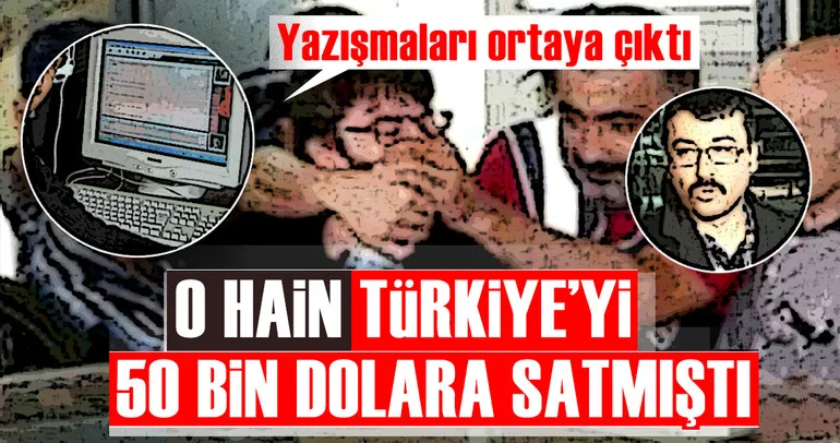 ‘Bütün Kabineyi burada toplayacağız’ diye yazan kişi çıktı