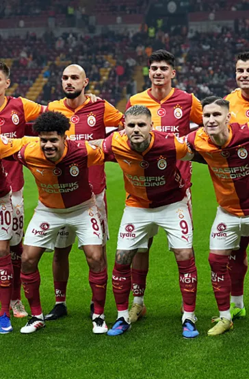 Galatasaray’da ocak ayı yoğun geçecek