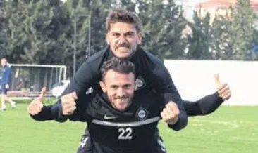 Altay’ın bankoları oldular