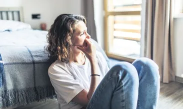 Acı, yeni yolların kapısını aralar