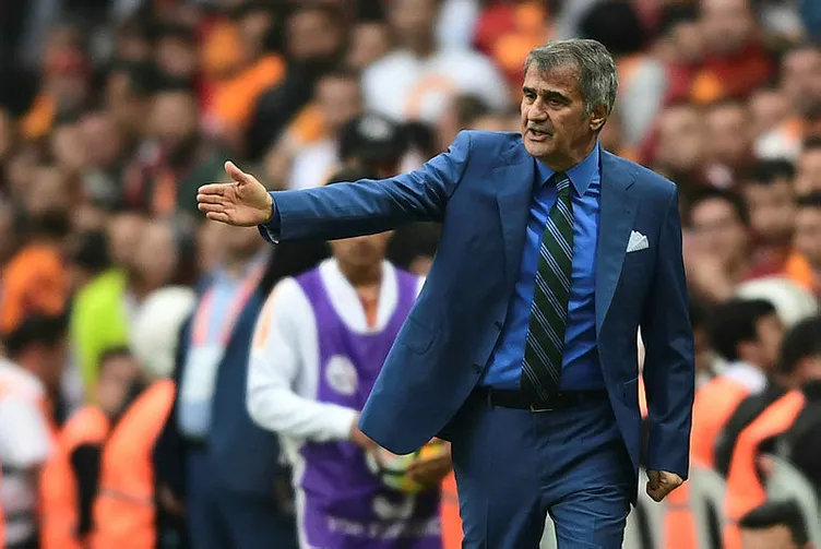 Rıdvan Dilmen: Şenol hoca beni aradı!