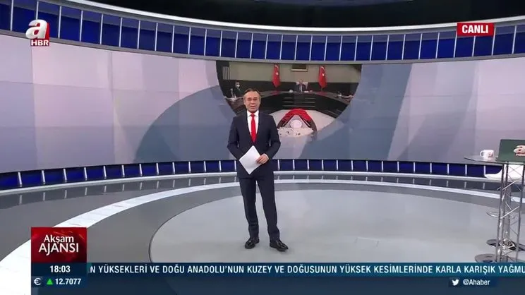 Kabine 22 Kasım Pazartesi günü toplanacak! | Video