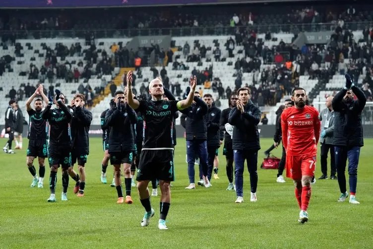 Son dakika haberleri: Adana Demirspor’da yaprak dökümü! Murat Sancak resmen açıklamıştı: Ertaç Özbir ve Badou Ndiaye’nin yeni takımları belli oldu…