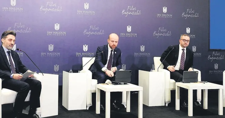 Türkiye markasının bir benzeri yok