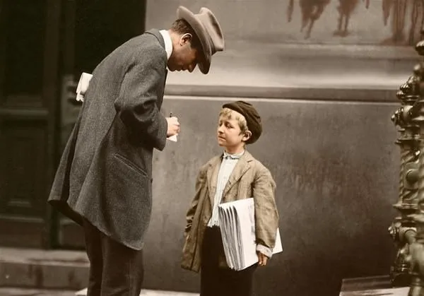 ABD'nin utanç kaynağı olan fotoğraflar
