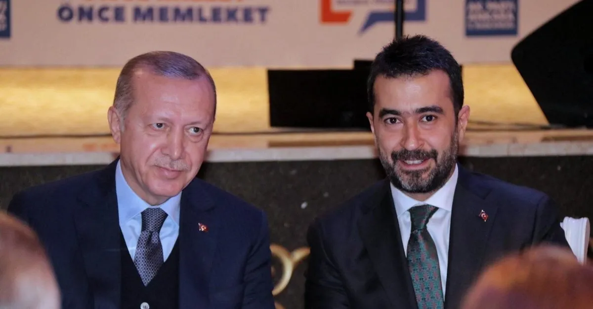 Ankara’da AK Parti'ye 120 bin yeni üye! 4. kez Türkiye 1’incisi oldu