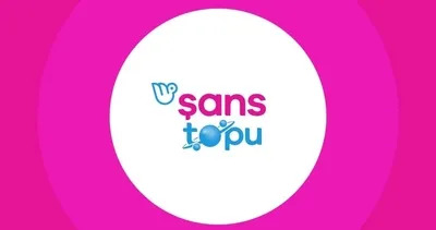 ŞANS TOPU SONUÇLARI 22 MART 2026: Milli Piyango Online Şans Topu sonuçları şanslı numaralar!