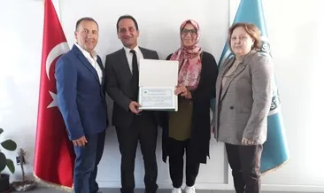 3 torun sahibi ama eğitiminden vazgeçmedi!