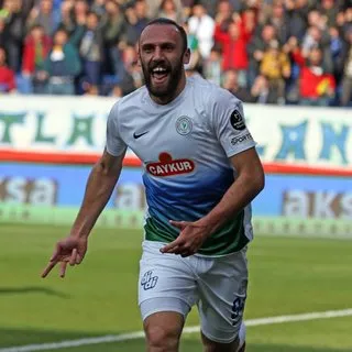 İşte Galatasaray'ın Vedat Muriç için yaptığı son teklif
