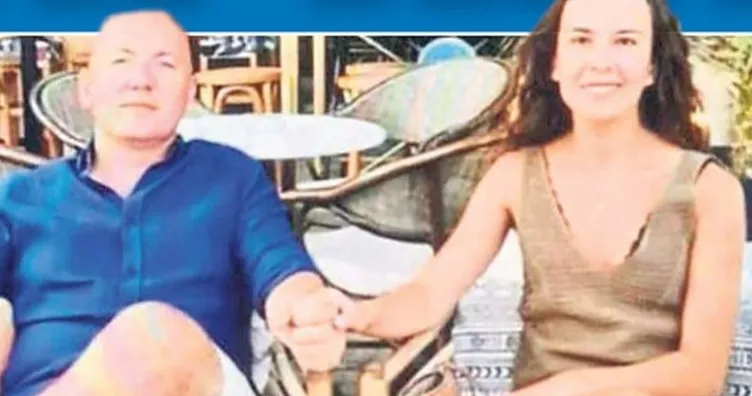 Muz Kralı sekreteriyle Yunan adalarında yakalandı: Urla’ya girişi yasaklandı!