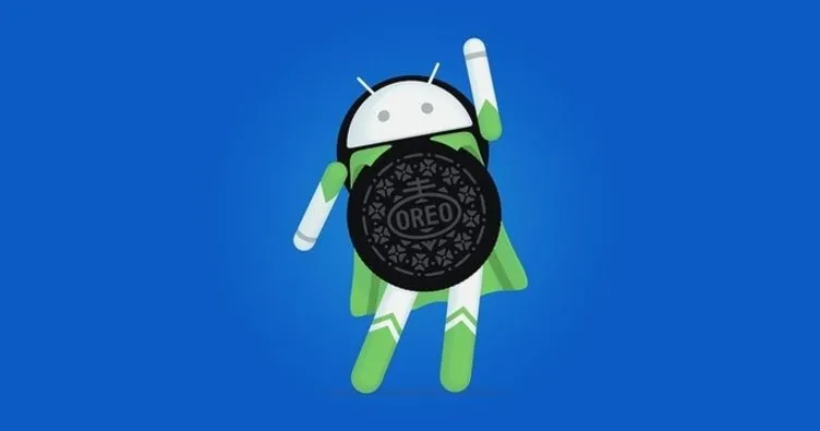 Yeni Android sürümü yayınlandı! İşte tüm özellikleri