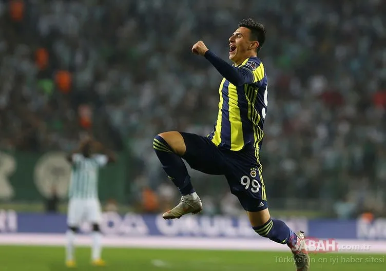 Rıdvan Dilmen’den flaş Benzia iddiası: Fenerbahçe taraftarı unutsun