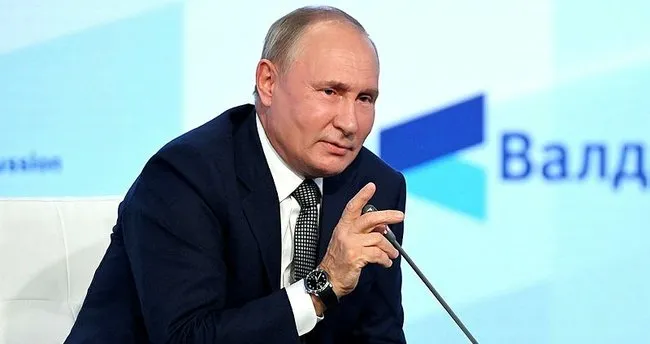 Putin, BM Güvenlik Konseyinin daha dengeli olması için değişimi destekliyor