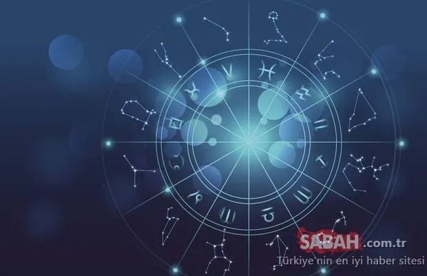 Uzman Astrolog Zeynep Turan ile günlük burç yorumları 19 Eylül 2019 Perşembe - Günlük burç yorumu ve Astroloji
