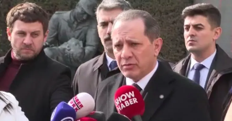 Çetelere tam kadro gözdağı