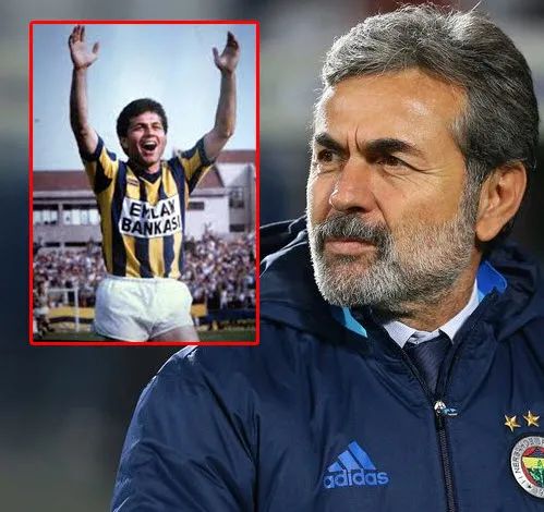 Bir zamanlar onlar da futbolcuydu...