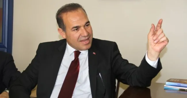 Hüseyin Sözlü hapis cezasına çarptırıldı