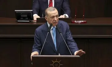 Son dakika: Başkan Erdoğan’dan 6’lı koalisyonun ortak mutabakat metnine tepki: Bunlar vaatleriyle Batı’ya selam veriyor