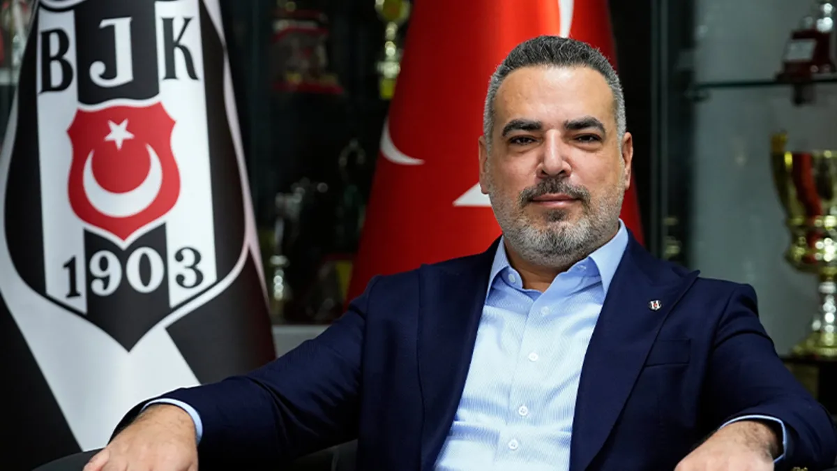 Özkan Arseven: EuroLeague’de olmayı hedefliyoruz! Özkan Arseven: EuroLeague’de olmayı hedefliyoruz!