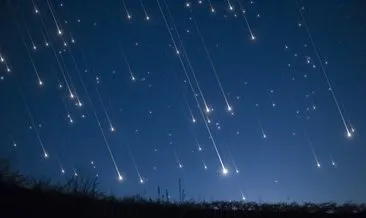 Perseid meteor yağmuru 2022 nereden izlenir, saat kaçta gerçekleşecek? Perseid meteor yağmuru nedir, ne zaman gerçekleşecek?