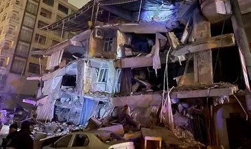 SON DAKİKA | Kahramanmaraş’ta 7.4 büyüklüğünde deprem! Doğu ve Güneydoğu’da hissedildi