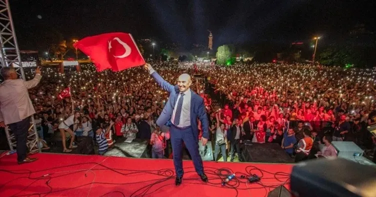 Tunç Soyer’e Vahdettin soruşturması: Skandal sözleri büyük tepki çekmişti