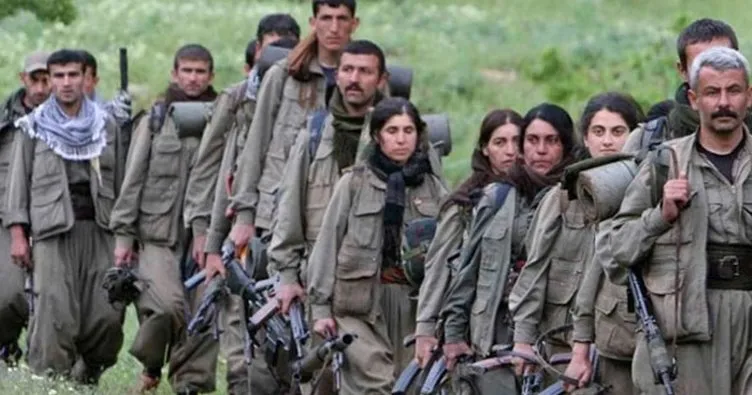 PKK terör örgütü, sözde üst düzey yöneticilerinin ölümlerini gizliyor