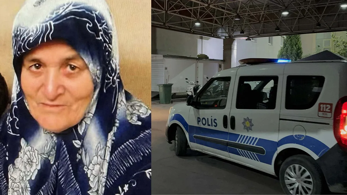 SON DAKİKA… Manisa’da kan donduran vahşet: 16 yaşındaki torun babaannesini bıçakla katletti! SON DAKİKA… Manisa’da kan donduran vahşet: 16 yaşındaki torun babaannesini bıçakla katletti!