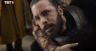 Alparslan Büyük Selçuklu Alparslan öldü mü, tarihte nasıl öldü? Alparslan Büyük Selçuklu’nun Alparslan’ı Barış Arduç diziden ayrıldı mı?