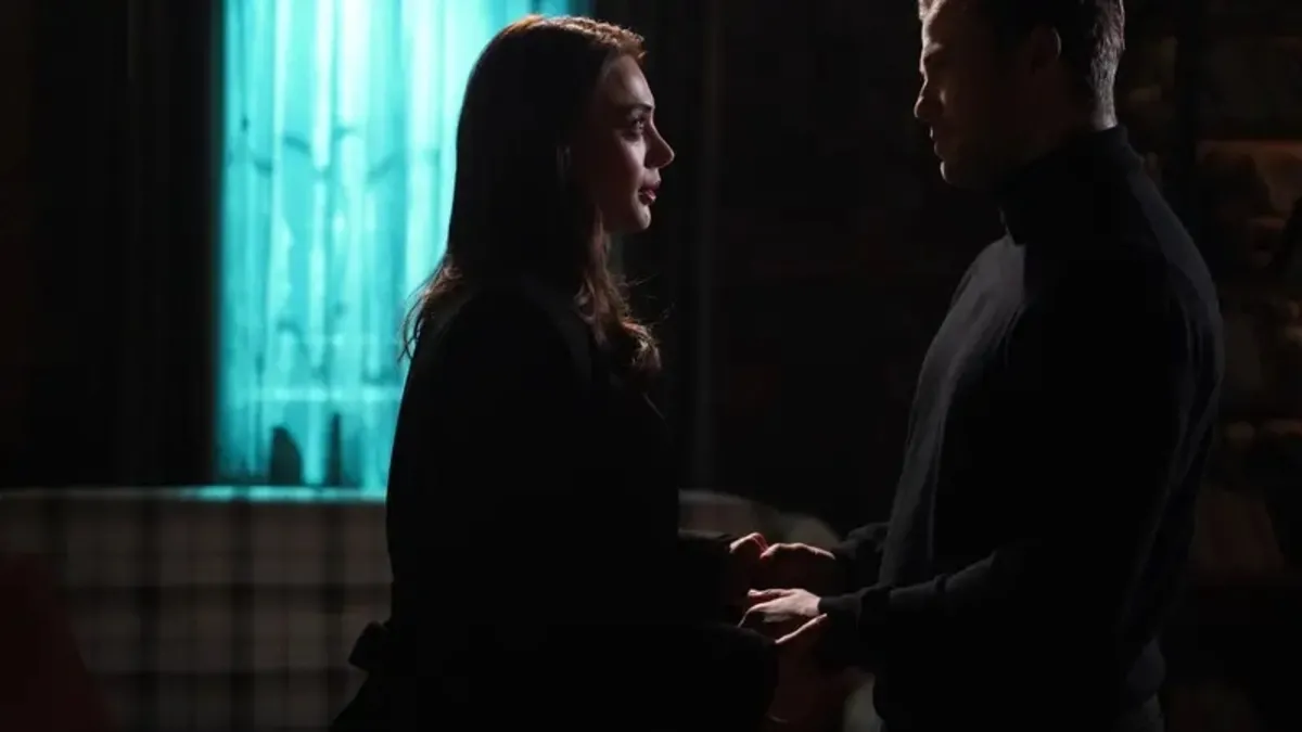 TEŞKİLAT 165. BÖLÜM TRT1 | Teşkilat son bölüm izle!