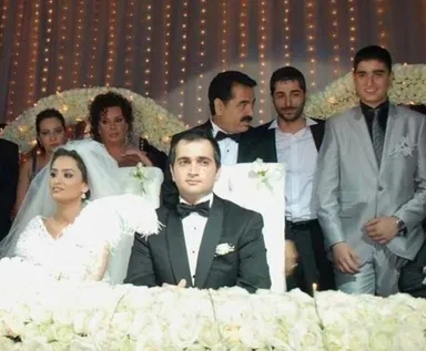 İbrahim Tatlıses’in sır gibi sakladığı torunu ortaya çıktı! Güzelliğiyle büyüledi