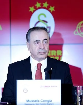 Son dakika: Galatasaray’da flaş Falcao gelişmesi! Başkan Cengiz açıkladı...
