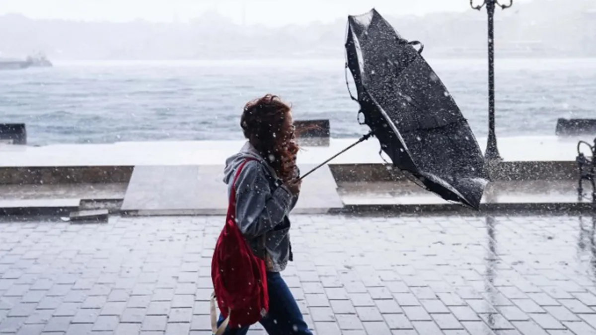 METEOROLOJİ’DEN SON DAKİKA UYARISI! 5 günlük hava durumu raporu paylaşıldı! Kar ve sağanak kapıda: O günlere dikkat METEOROLOJİ’DEN SON DAKİKA UYARISI! 5 günlük hava durumu raporu paylaşıldı! Kar ve sağanak kapıda: O günlere dikkat