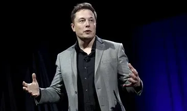 Elon Musk en zengin kişi unvanını kısa süreliğine kaybetti