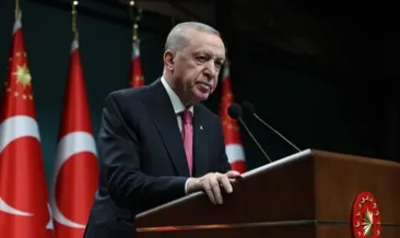 Son Dakika | Başkan Erdoğan’dan önemli açıklamalar