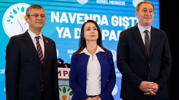 CHP’de rant kavgası! İşte aday kaosunun perde arkası… Seçim araştırmasında dikkat çeken sonuç