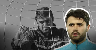 Son dakika haberleri: Trafik kazasında hyatını kaybeden Ahmet Çalık unutulmadı! İşte kulüplerin paylaşımı...