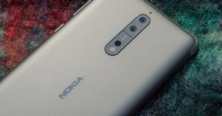 Nokia Android Pie güncelleme takvimi belli oldu