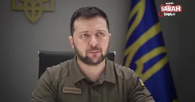 Zelenskiy: Ukrayna topraklarının yüzde 20’si Rusya kontrolünde | Video