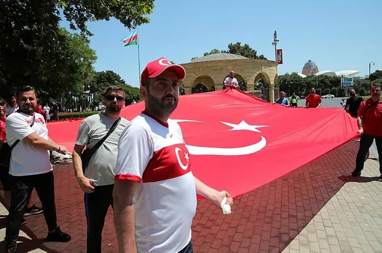 Merih ve Yusuf Yazıcı...
