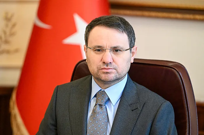 SON DAKİKA | Adalet Bakanı Akın Gürlek'ten 'suça sürüklenen çocuklar' açıklaması: Bu konuda çalışıyoruz! - Son Dakika Haberler